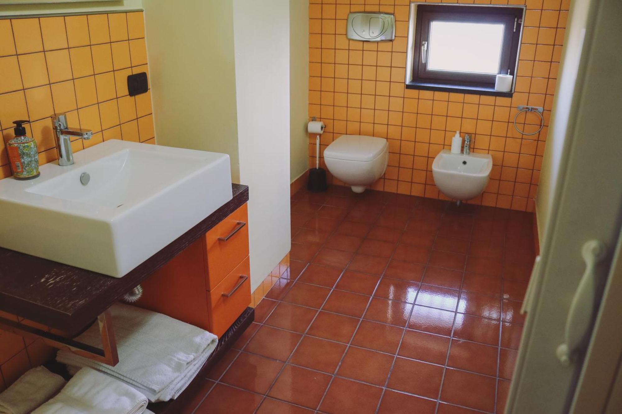 Ranch Simeto Hotel Paterno  Buitenkant foto