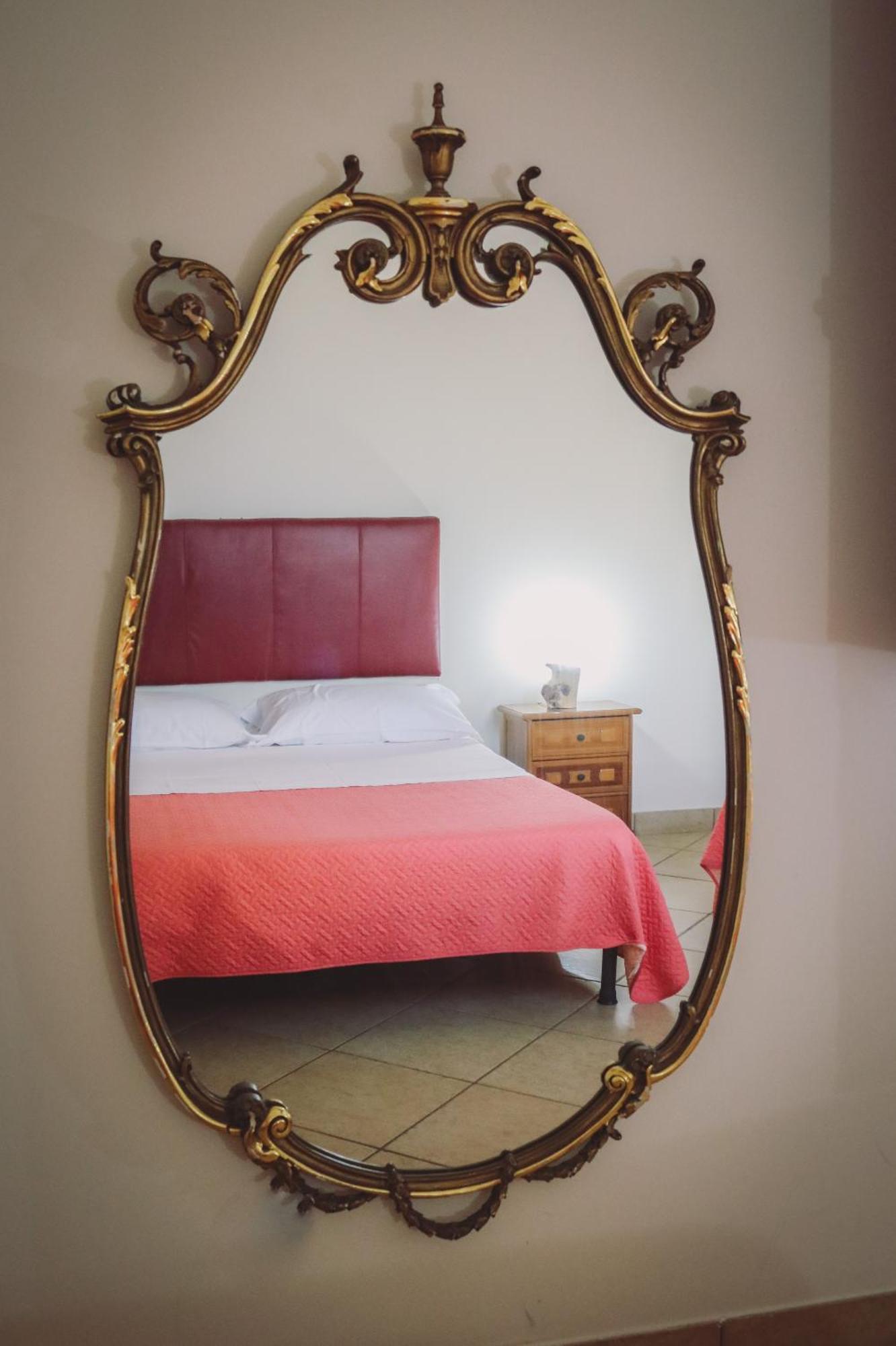 Ranch Simeto Hotel Paterno  Buitenkant foto